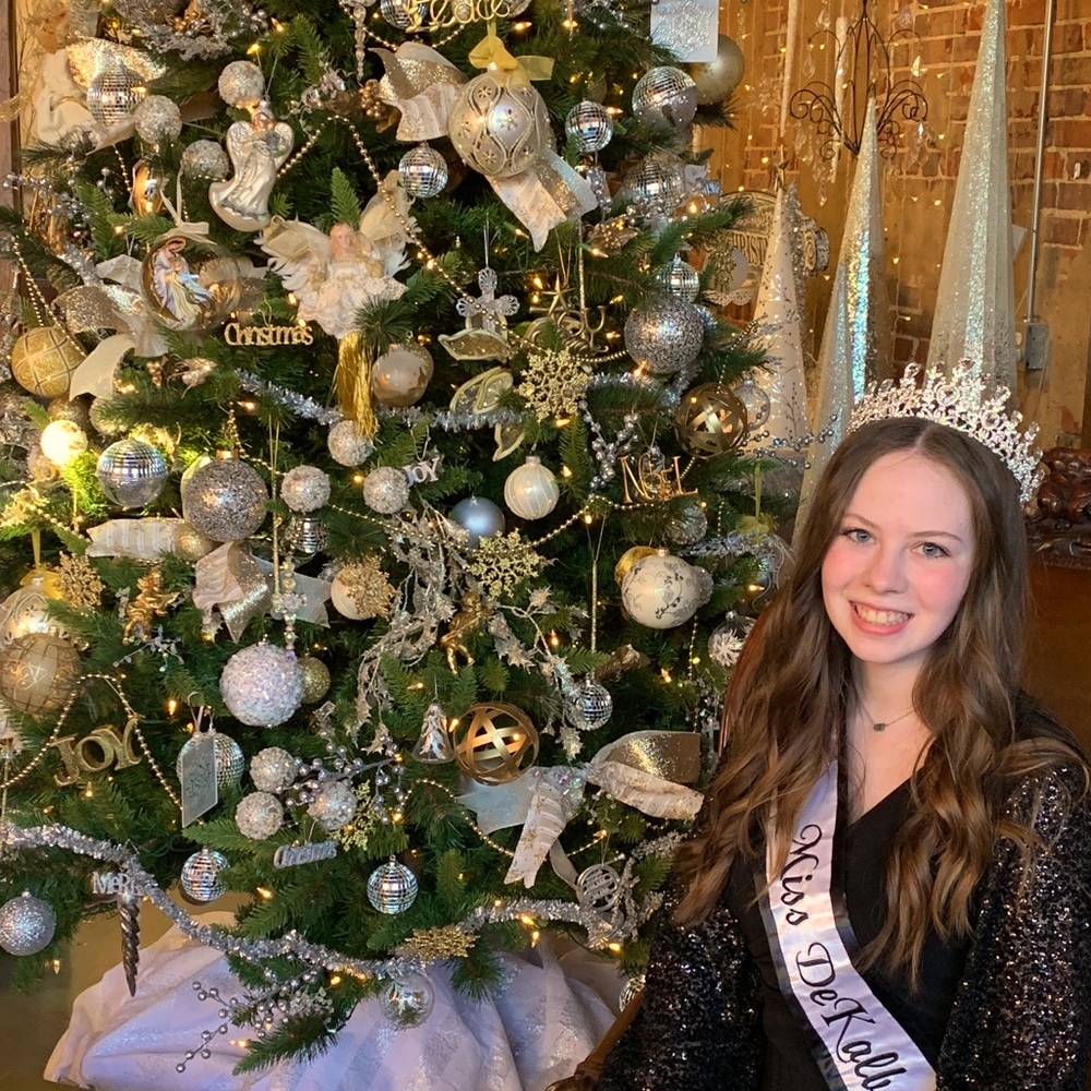 Meet your Posher, Darbee